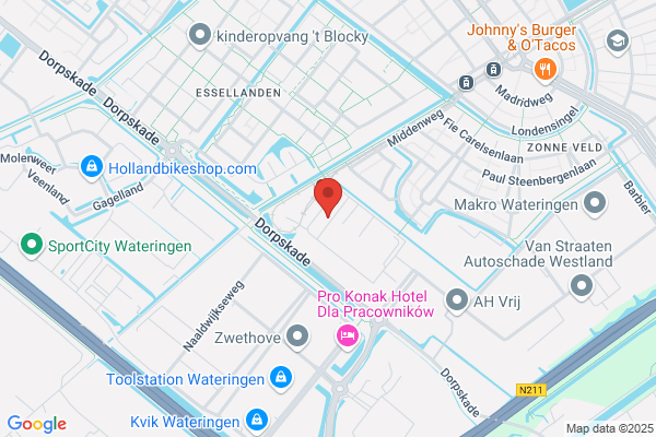 Dermostore.nl