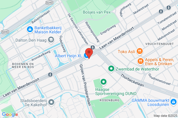 Pour Vous Kalisvaart