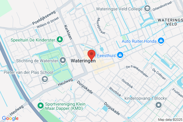 Firma Leo Warmenhoven Keurslagerijen