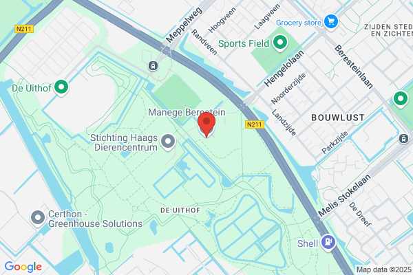 Berestein (Manege)