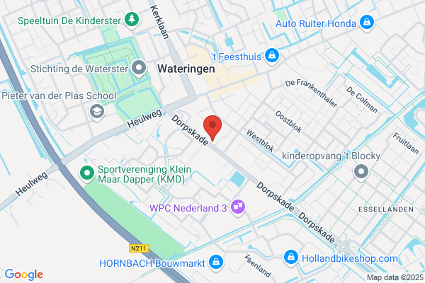 Elsenburgh (Sportcentrum)