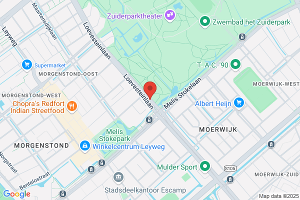 Morgenstond