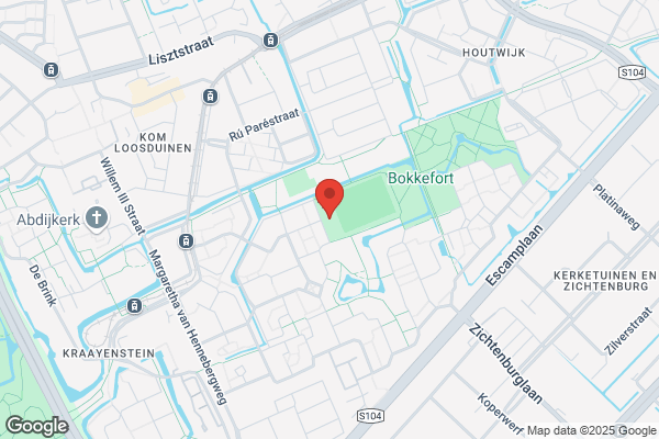 Rijnveld (Sportpark)