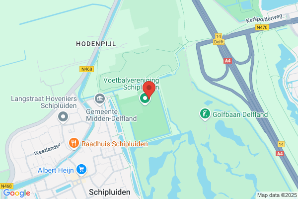 Sportpark Keenenburg