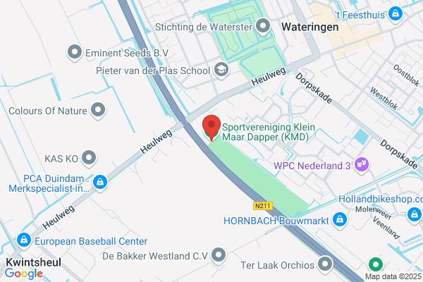 Sportpark Sydervelt