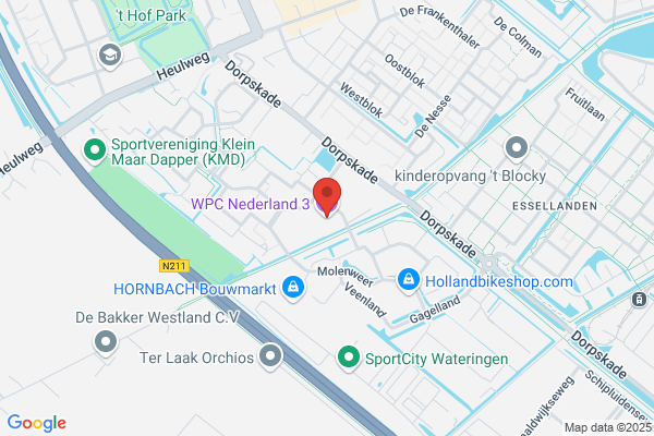 Blokpoel