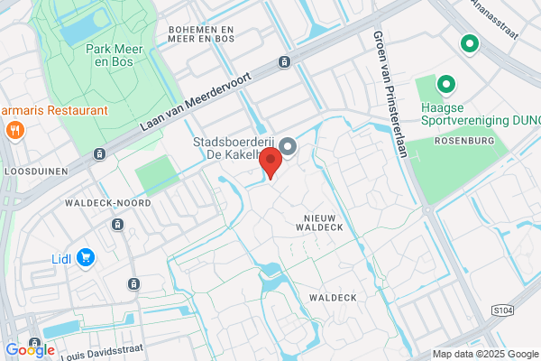 Tandartspraktijk KARICLINIC