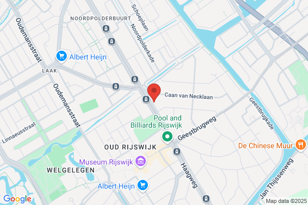 Hoenstok Tandprothetiek