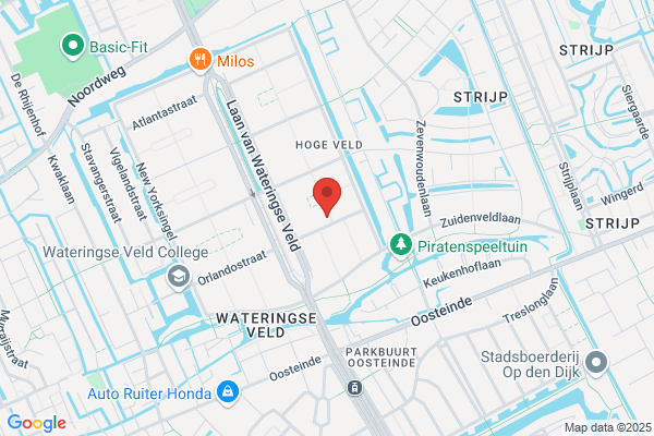 Tandzorg Den Haag (verhuisd naar Tandzorg Westland)