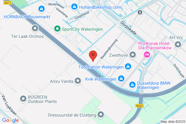 Holland Telematica
