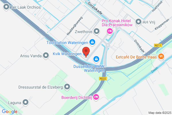 Dekbouw Bv