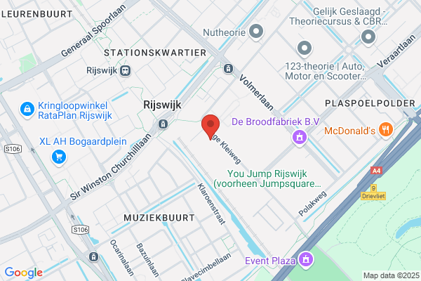 Pasteur Reizen