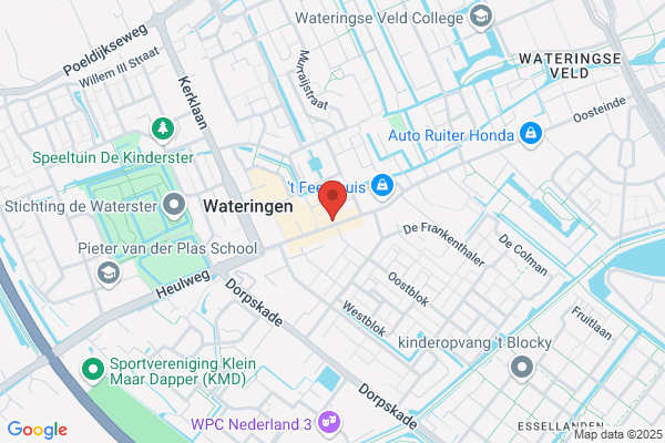 Van Den Ende/Makelaars N Assurantien Bv