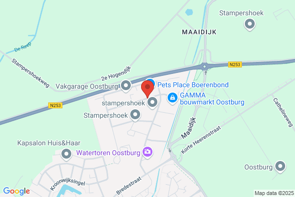 Ad Oostburg