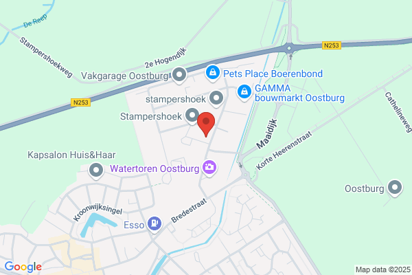 F De Smet En Zoon Bv