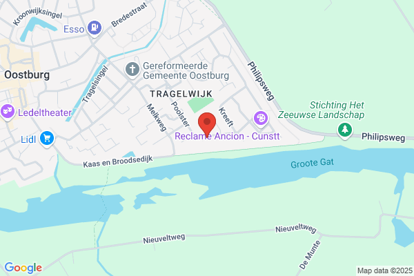 Bentschap Knook Metselwerken