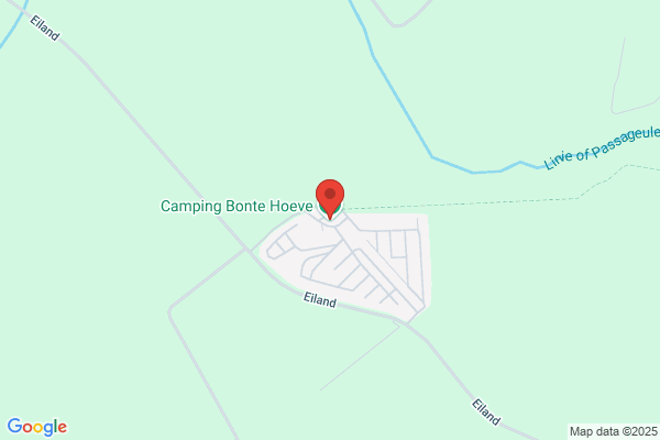 Camping Bonte Hoeve