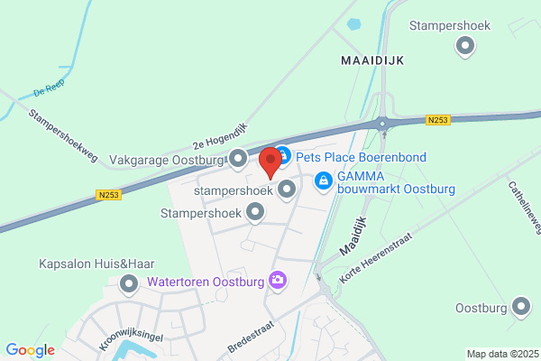 Autoschade Deschatech Bv