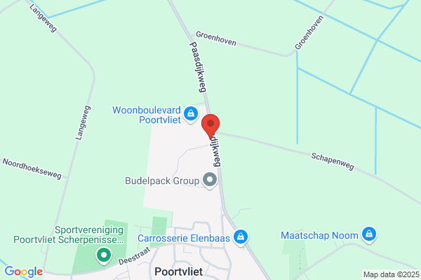 Benzine- En Servicestation Buitenlust Bv