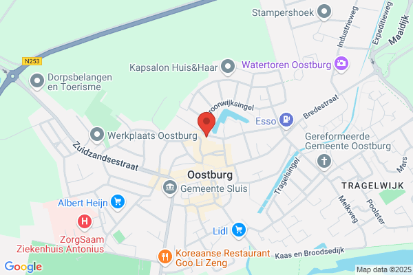 Centrum West