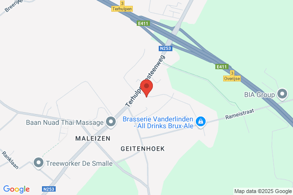 Consultec-Vanderbeke