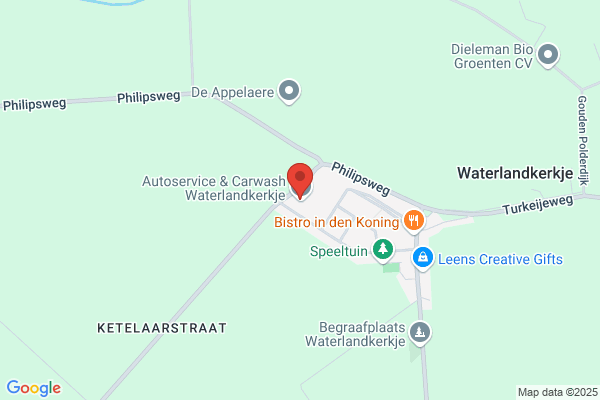 Cota Zwembaden