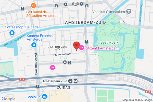 Gereformeerde Kerk