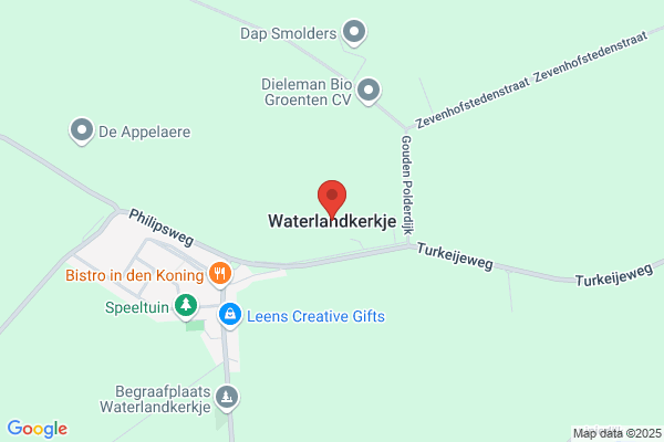Glazenwassersbedrijf Berego