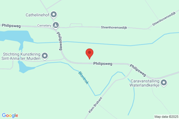 Hovenierderij De