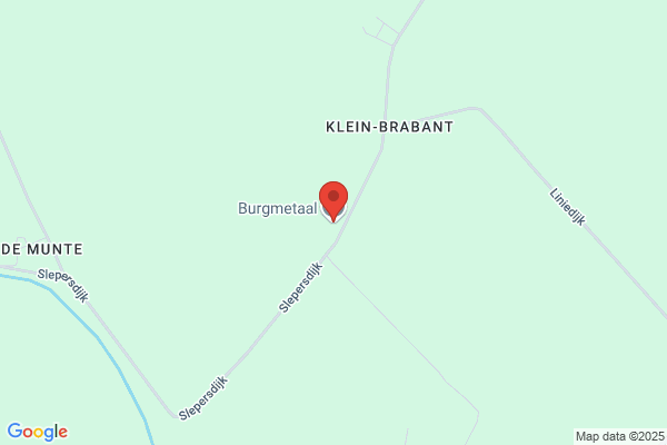 Kampen, Van