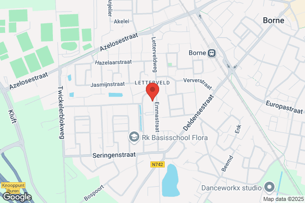 Kapsalon Brigit