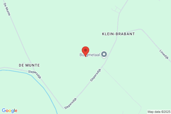 Klein Brabant 41 Fam Noe