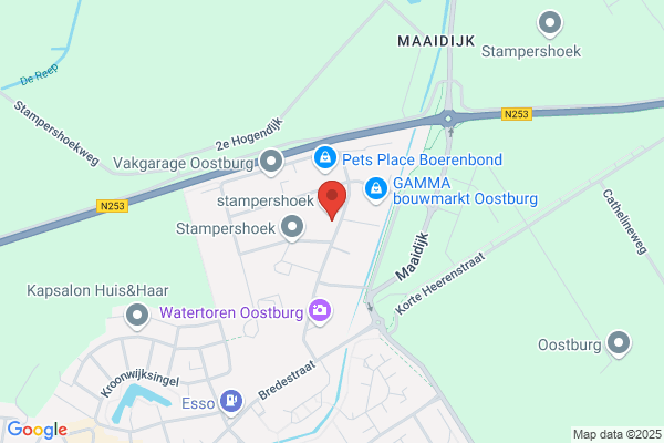 Nieuwenhuijze Electro En Kado Shop