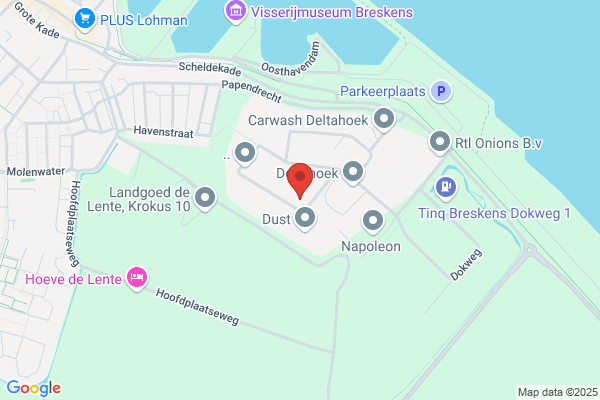 Poucke Administratie & Fiscaliteit Van