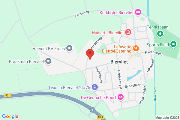 Schoonmaakbedrijf SFDN