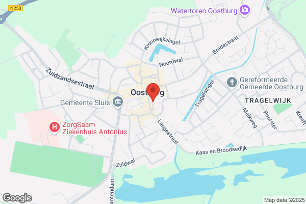 Schrijver Bv, W De