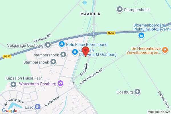 Smaak IJzendijke