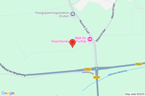 Uitgeverij Van Der Neut