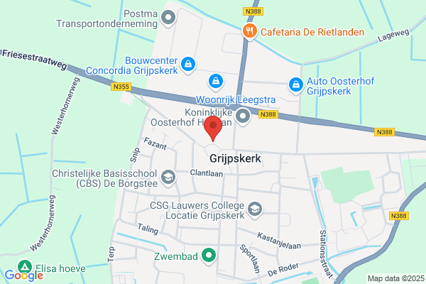 Zagers Bakkerijen Bv