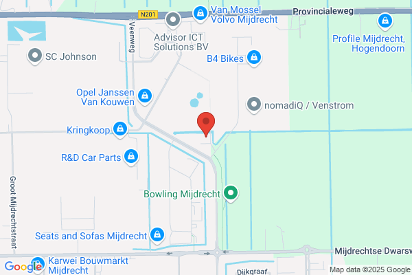 Gortenmulder VOF Transport M K