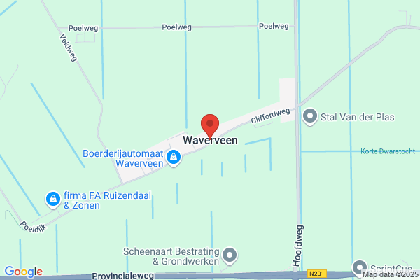 Bpm Business - Promotion - Management R.D. van her