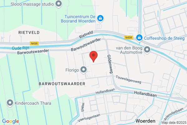 Brouwer Sign BV