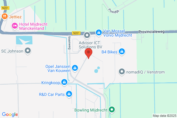 Caltra Nederland Bv