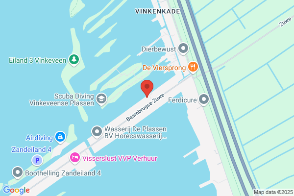 De Plashoeve