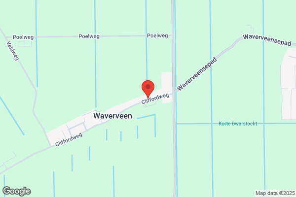Drukkerij Verweij Printing B.V.