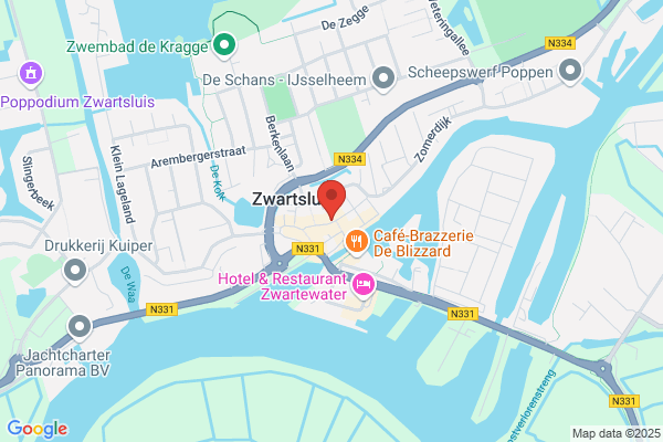 Galerie Waverdijk Kunst En Antiek