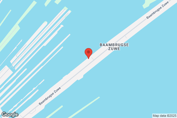 Jachthaven Oldenburger