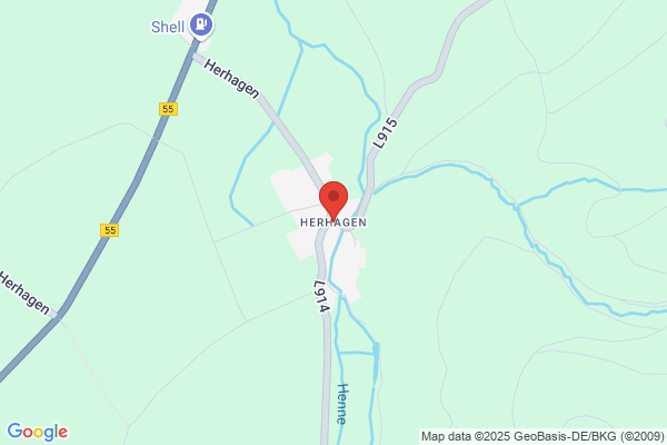 Klinkhamer-Hagen, C M