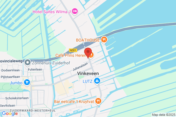 Makelaardij Witte