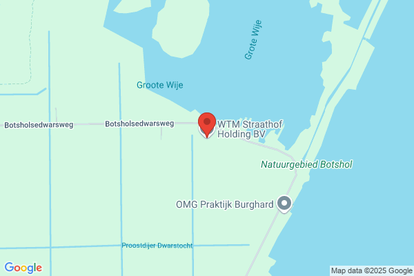Moerdijk, Van Oosten & Partners Bv